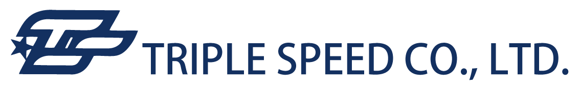 WELCOME TO TRIPLE SPEED